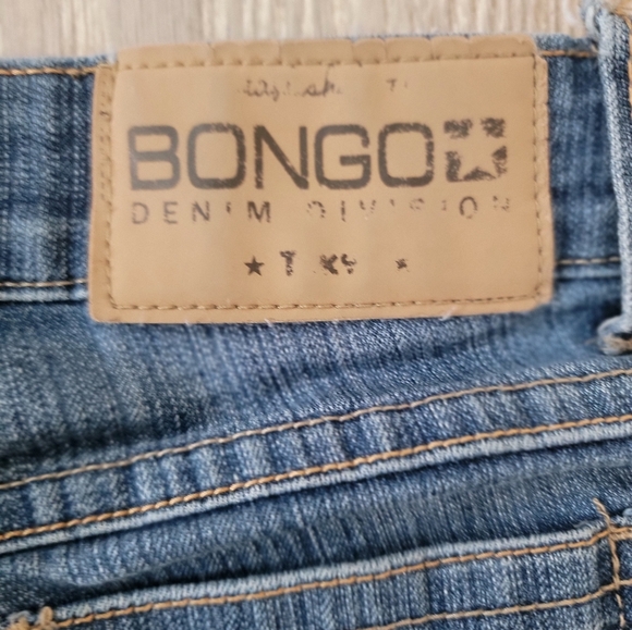 Bongo "This Is Tokyo" Jeans - Picture 4 of 5